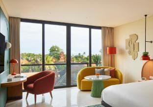 KLEO Seminyak, Part Of JdV by Hyatt