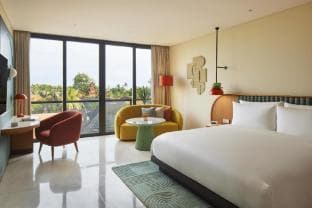 KLEO Seminyak, Part Of JdV by Hyatt
