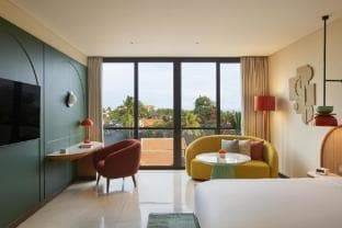 KLEO Seminyak, Part Of JdV by Hyatt