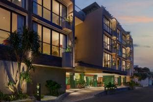 KLEO Seminyak, Part Of JdV by Hyatt