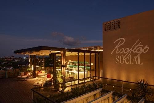 KLEO Seminyak, Part Of JdV by Hyatt
