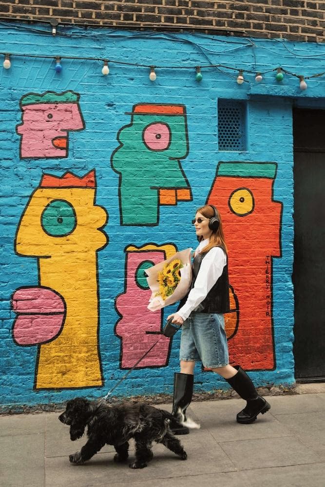 ART'OTEL LONDON HOXTON