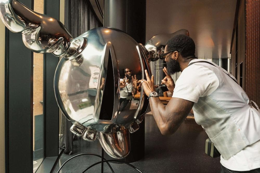 ART'OTEL LONDON HOXTON