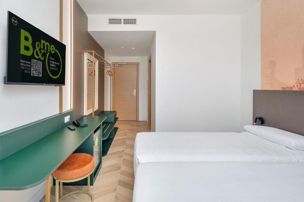 B&B Catania Bellini