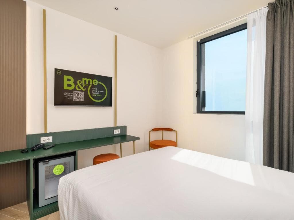 B&B Catania Bellini
