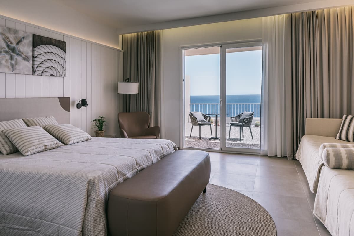 MANGIA'S TORRE DEL BARONE RESORT