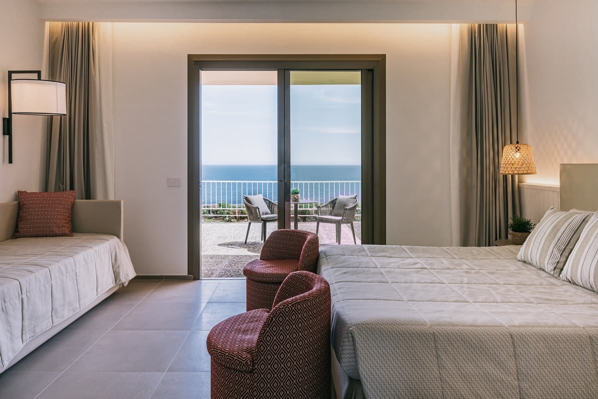 MANGIA'S TORRE DEL BARONE RESORT