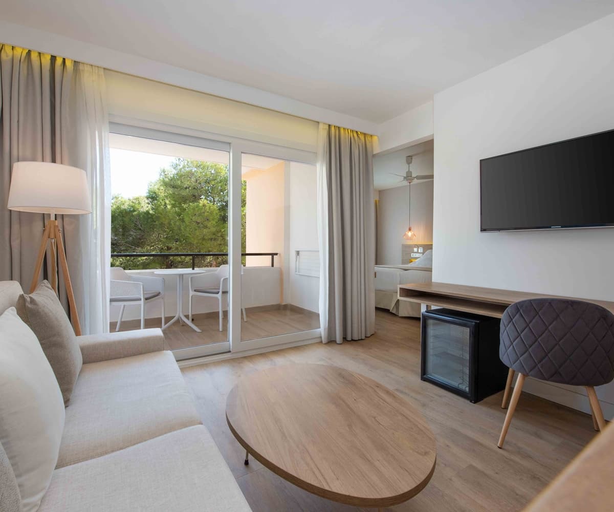 VALENTIN SOMNI HOTEL & SUITE -ADULTS ONLY