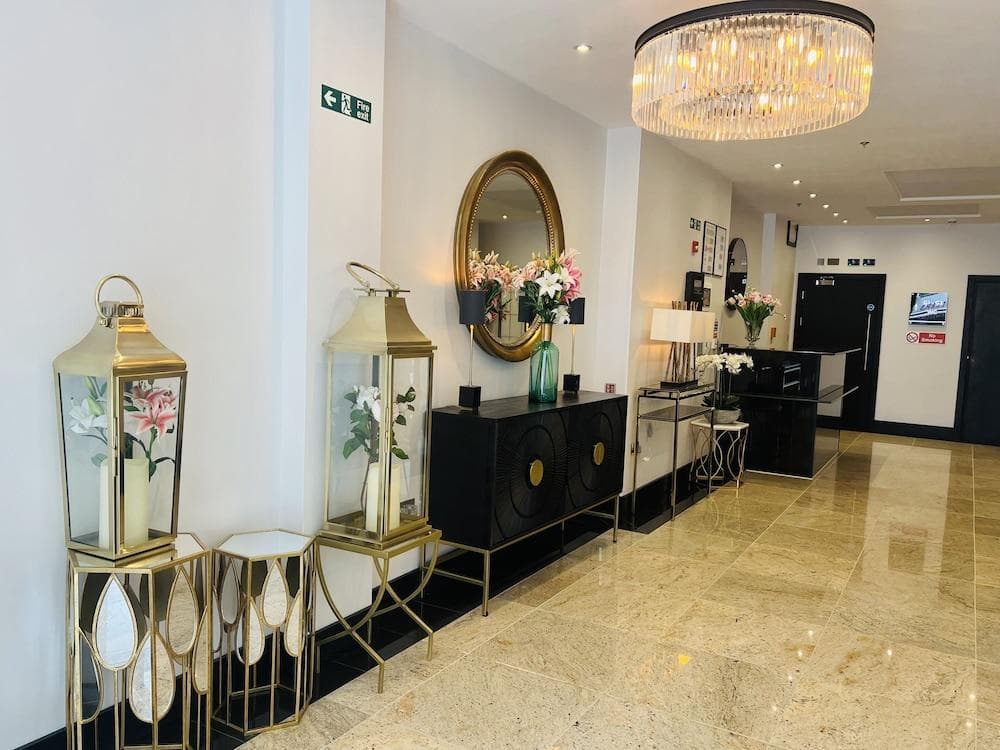 HATTON GARDEN HOTEL