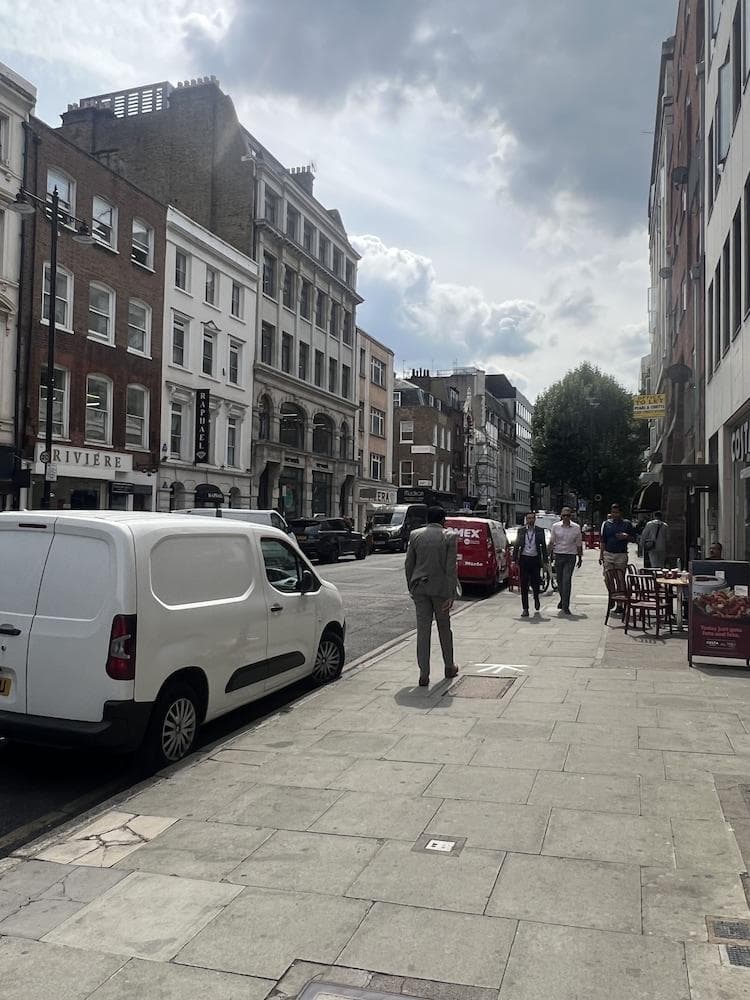 HATTON GARDEN HOTEL