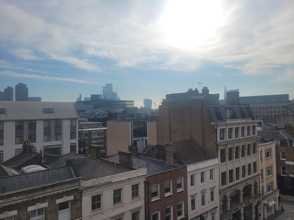 HATTON GARDEN HOTEL