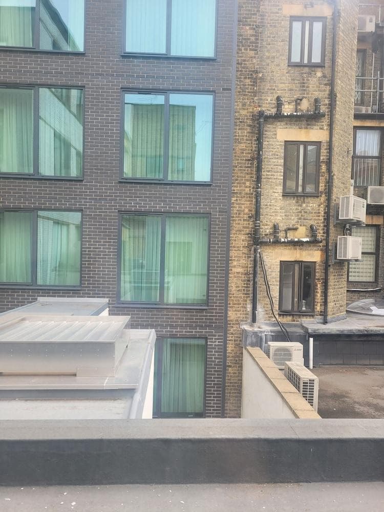 HATTON GARDEN HOTEL