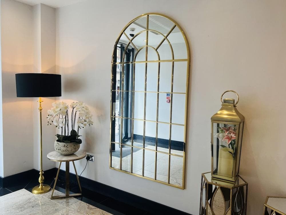 HATTON GARDEN HOTEL