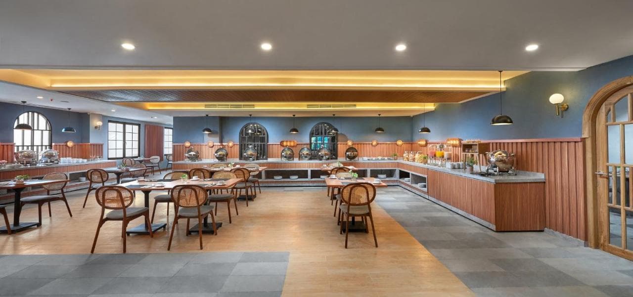 ASTON INN JEMURSARI