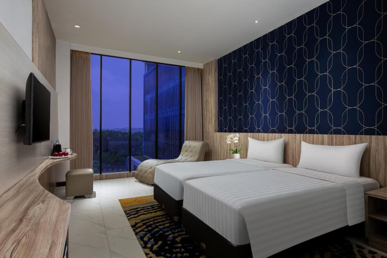 ASTON INN TASIKMALAYA