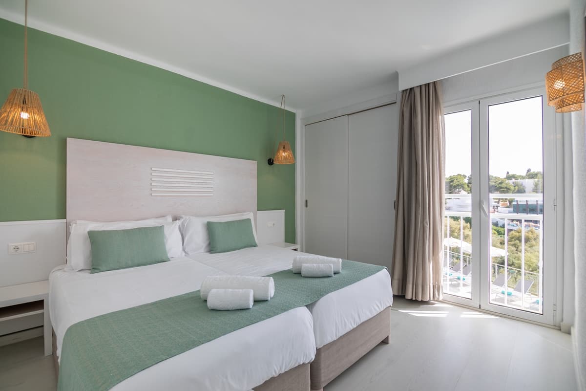 MARSENSES NATURA OLEA HOTEL