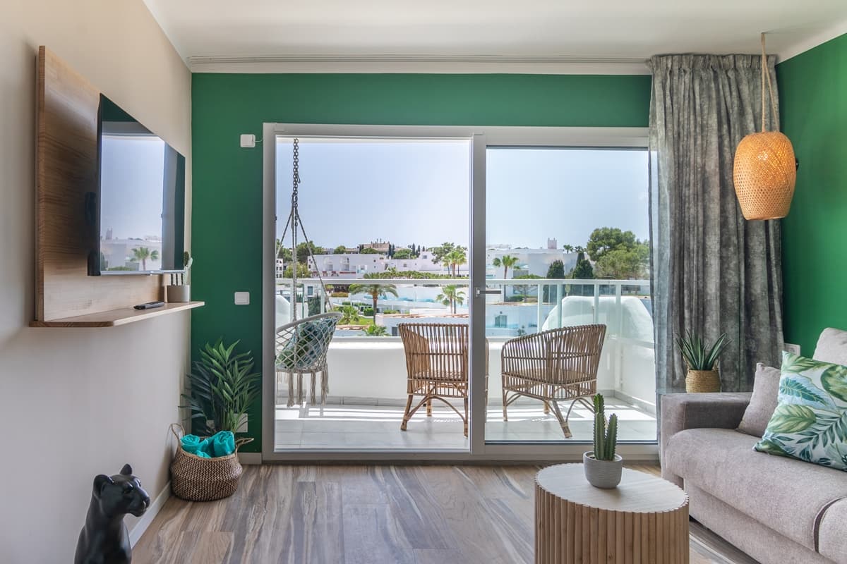 MARSENSES NATURA OLEA HOTEL