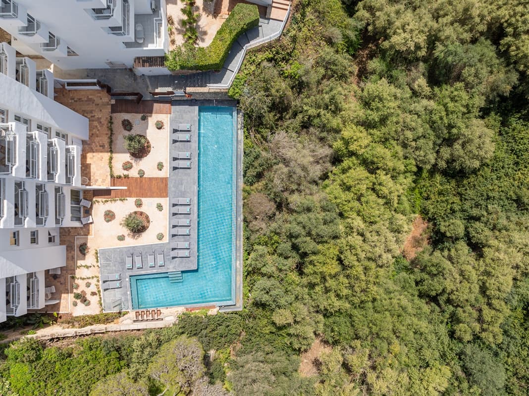 MARSENSES NATURA OLEA HOTEL