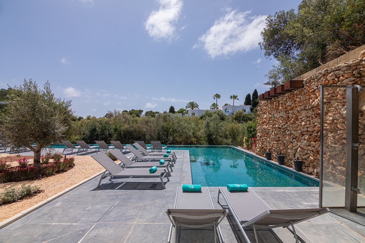 MARSENSES NATURA OLEA HOTEL