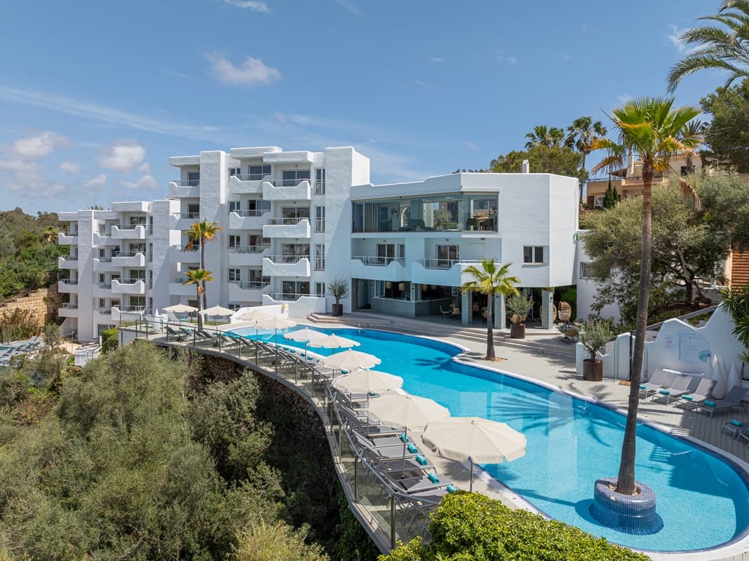 MARSENSES NATURA OLEA HOTEL