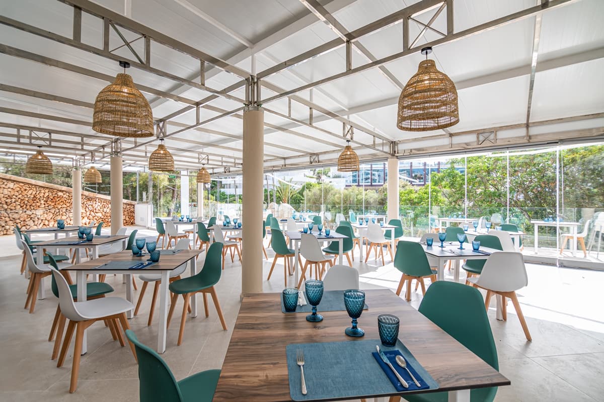 MARSENSES NATURA OLEA HOTEL