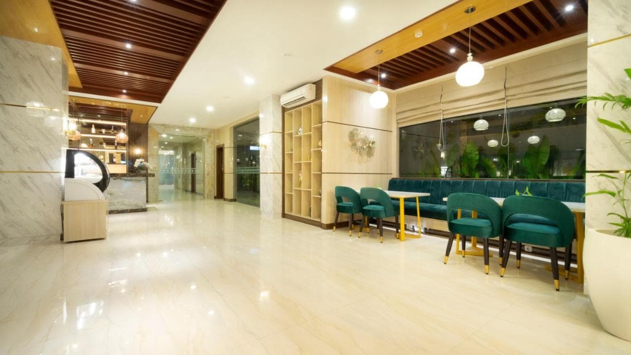 CITY OF AVENTUS DENPASAR