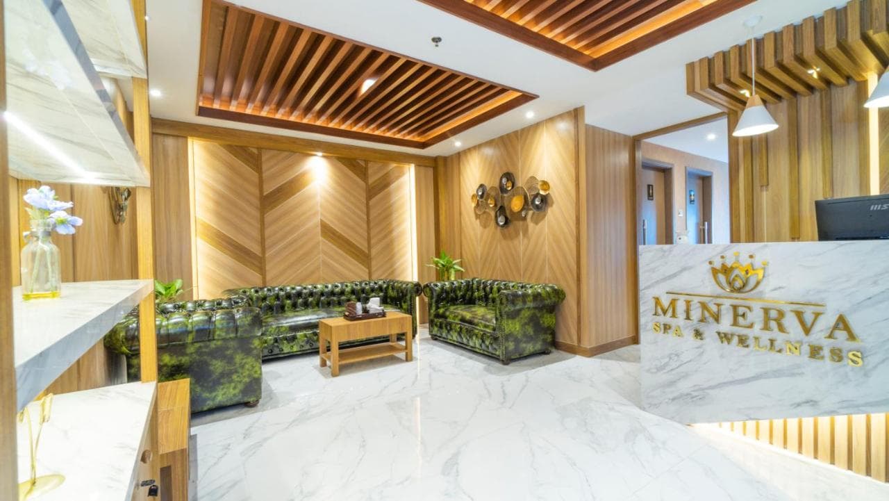 CITY OF AVENTUS DENPASAR