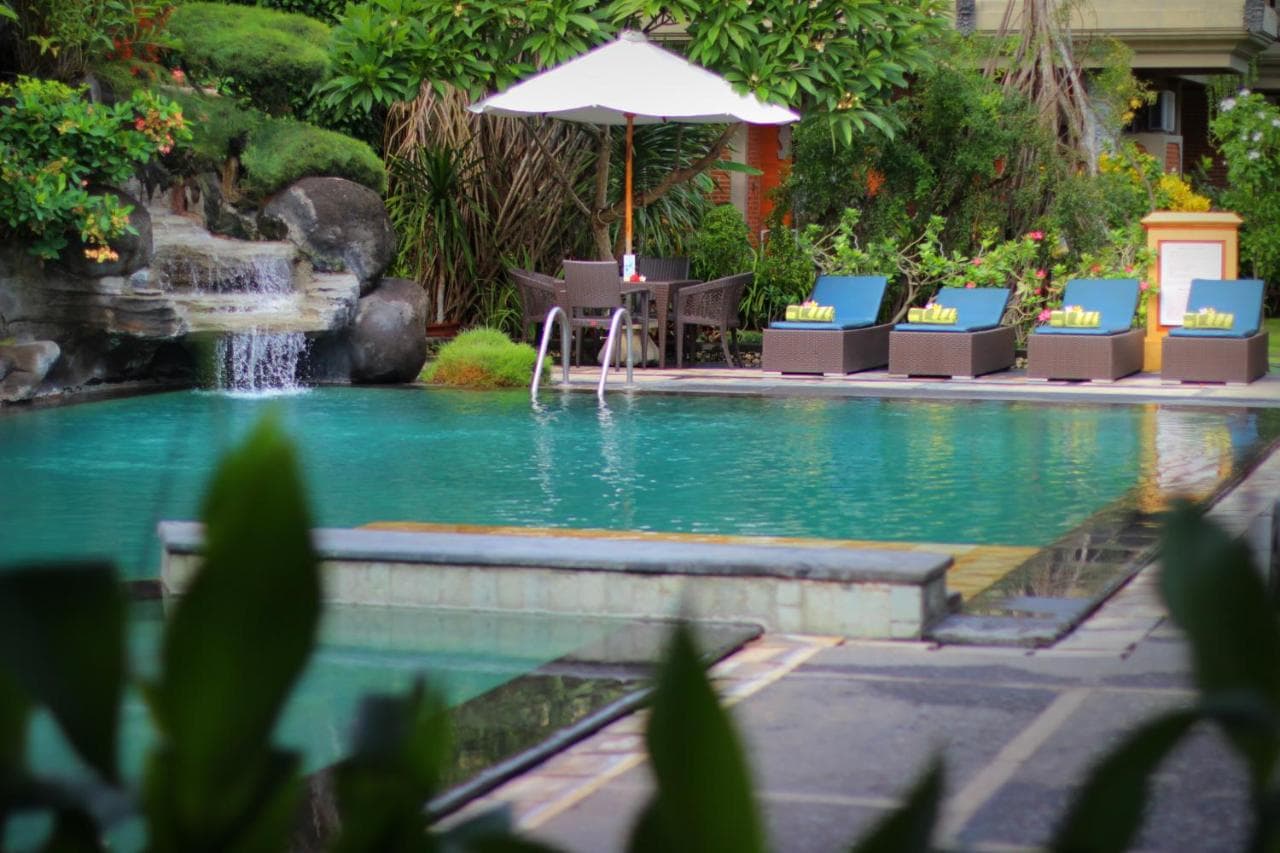 ADI DHARMA HOTEL LEGIAN