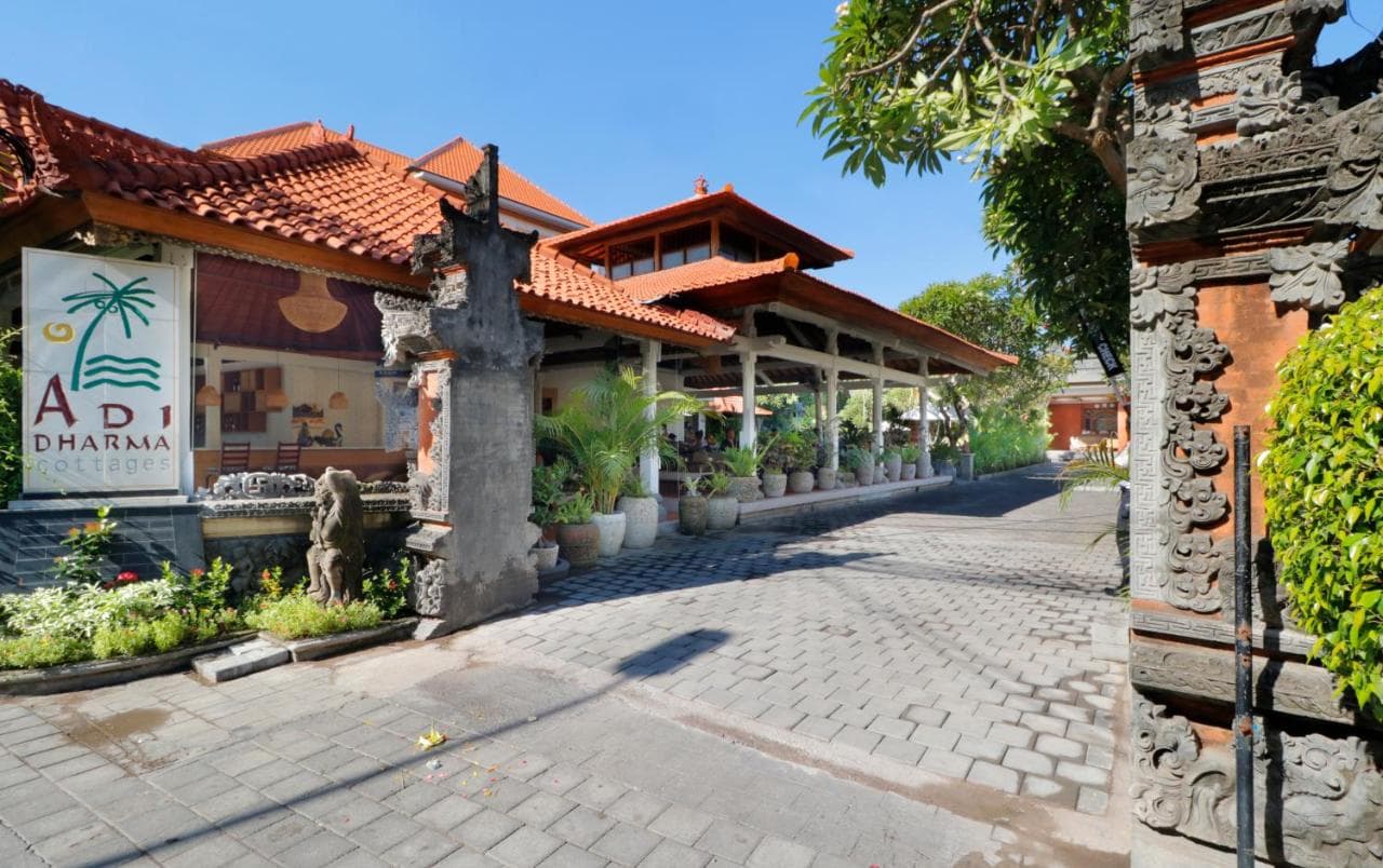 ADI DHARMA HOTEL LEGIAN