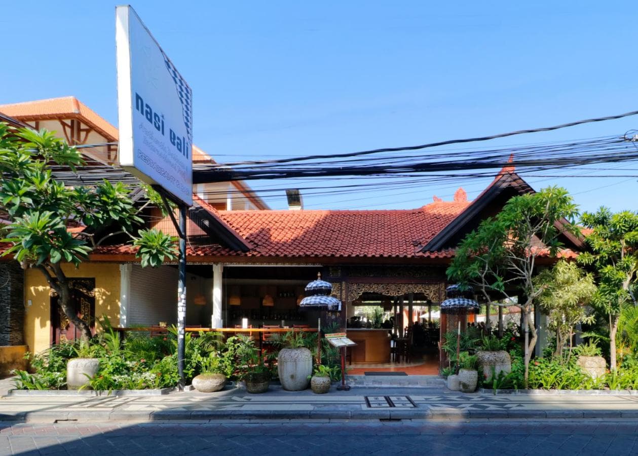 ADI DHARMA HOTEL LEGIAN