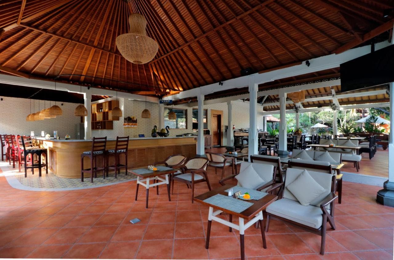 ADI DHARMA HOTEL LEGIAN