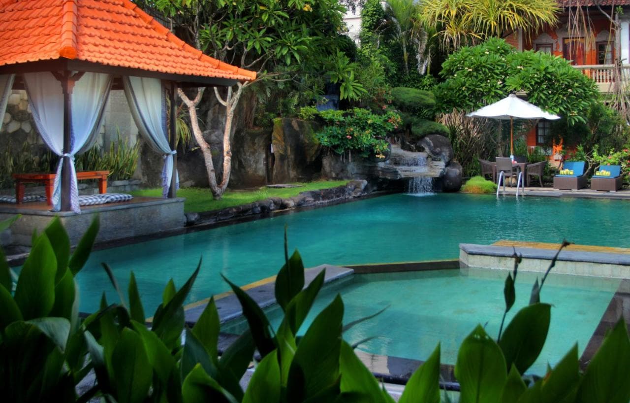 ADI DHARMA HOTEL LEGIAN