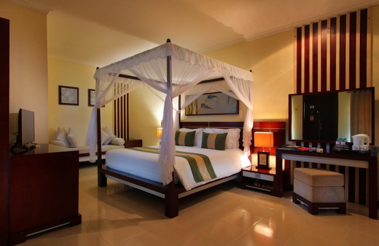 ADI DHARMA HOTEL LEGIAN