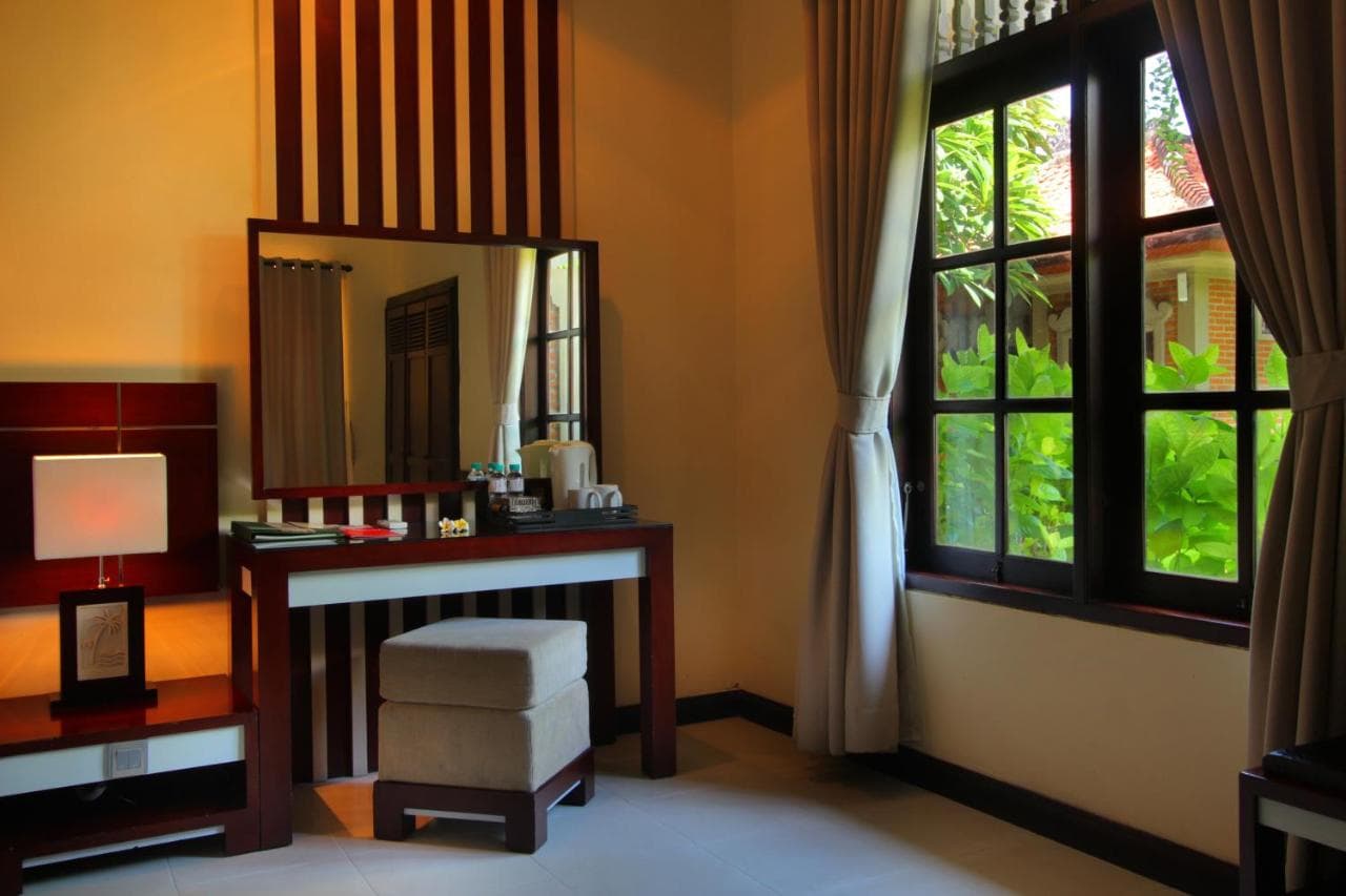 ADI DHARMA HOTEL LEGIAN