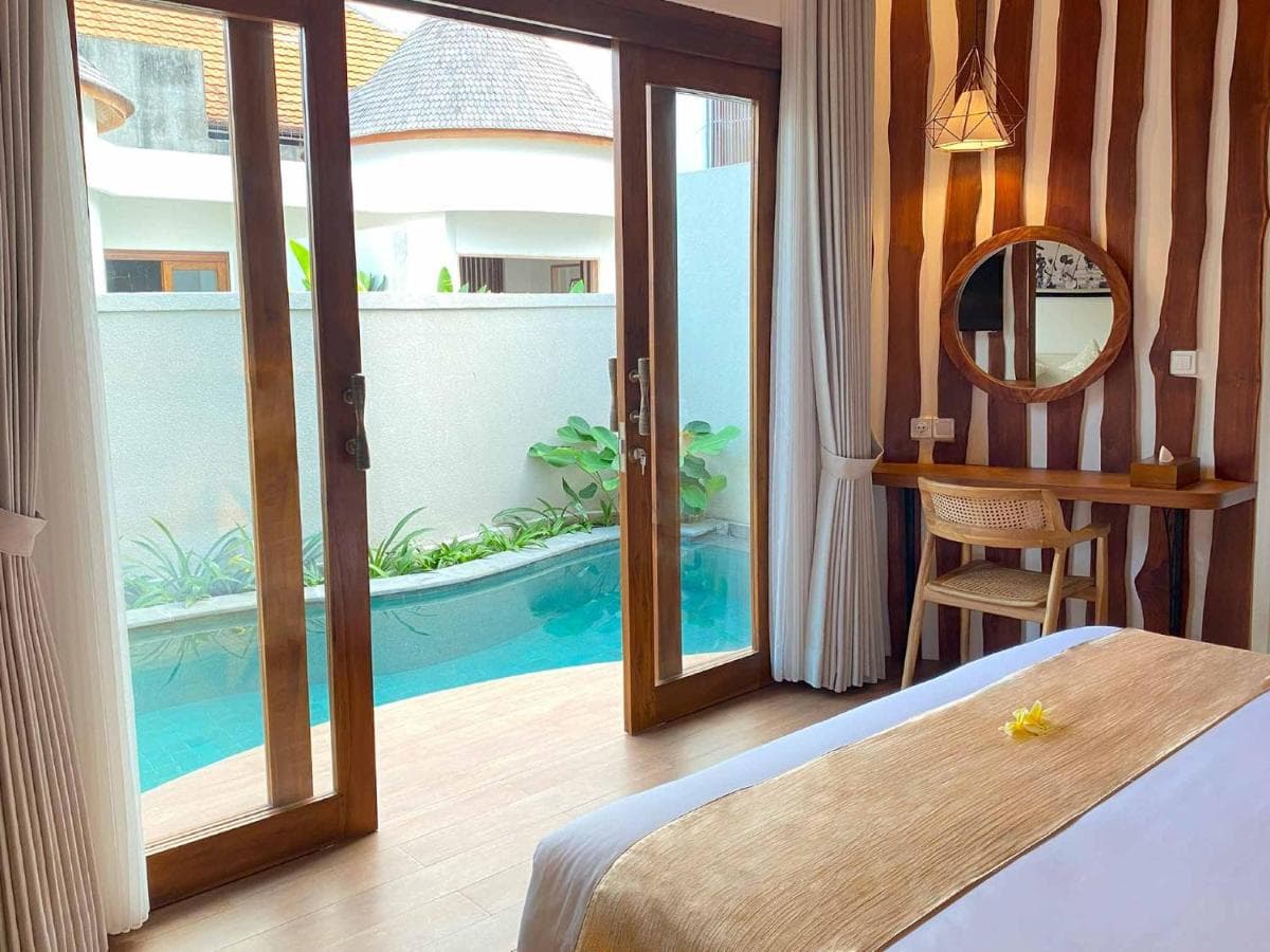 THE PRIME CANGGU BALI