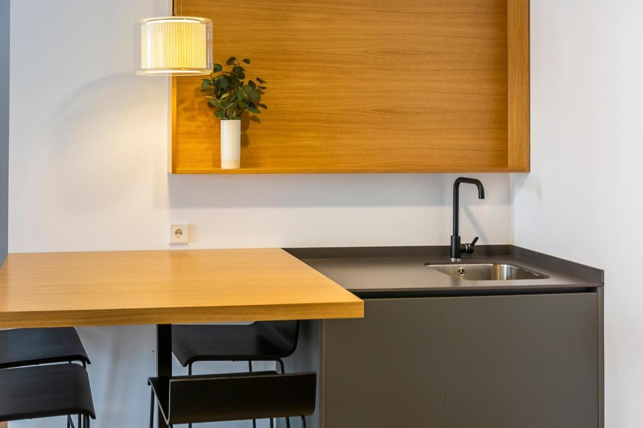 AQUITANIA HOME SUITES