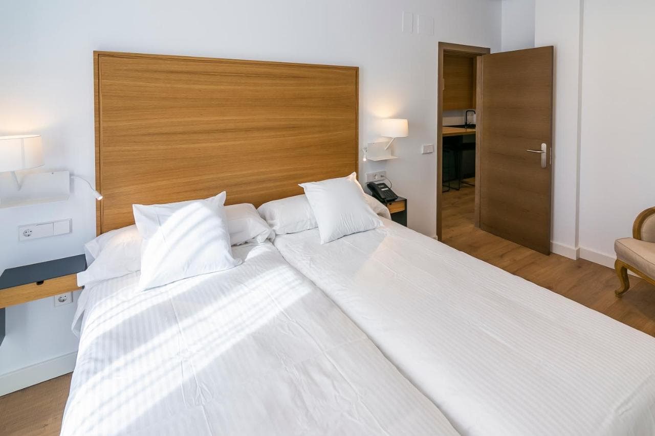 AQUITANIA HOME SUITES