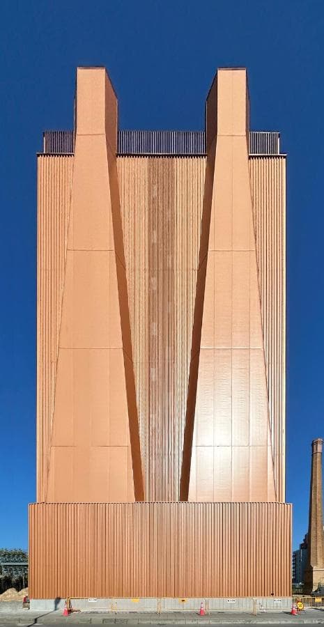 LOOP HOMES TOWER BURJASSOT
