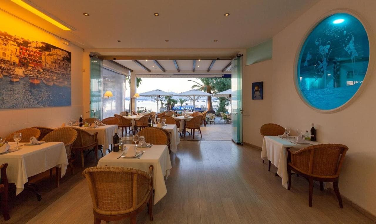 CAPRI