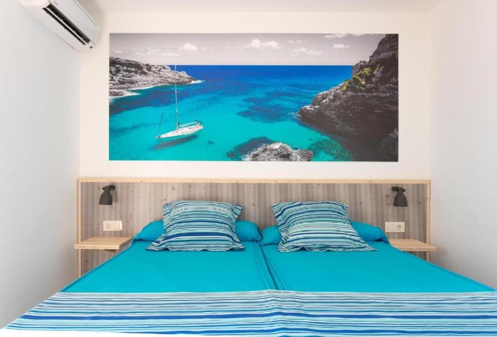 HOTEL EOLO