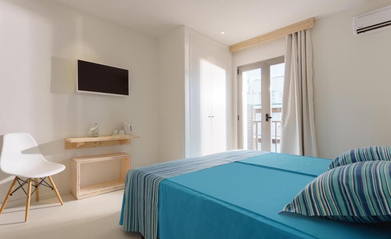 HOTEL EOLO