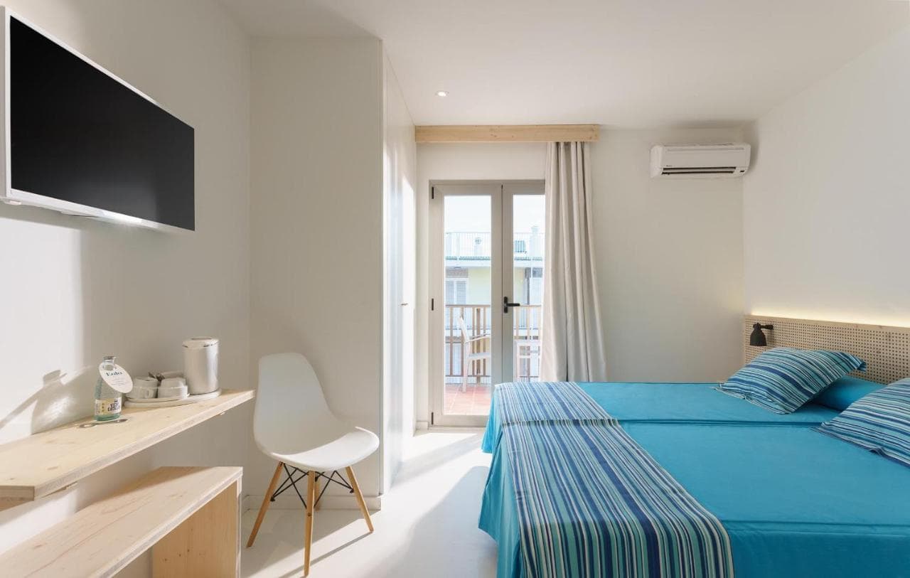 HOTEL EOLO