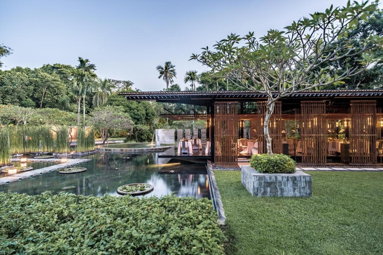 KAYUMANIS NUSA DUA PRIVATE VILLA & SPA