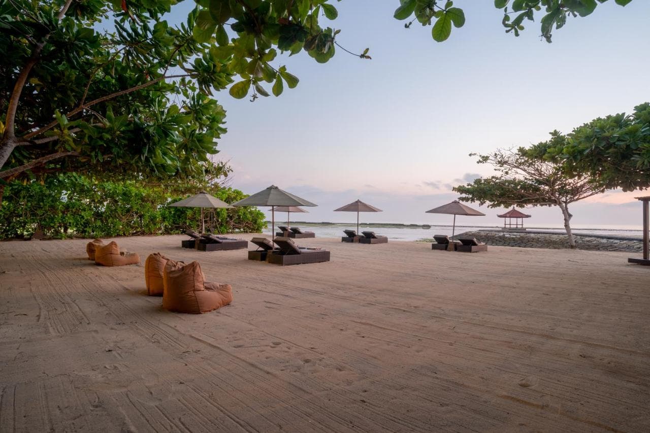 KAYUMANIS NUSA DUA PRIVATE VILLA & SPA
