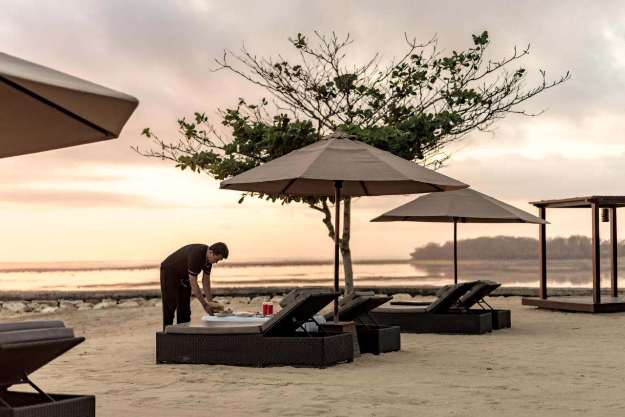 KAYUMANIS NUSA DUA PRIVATE VILLA & SPA