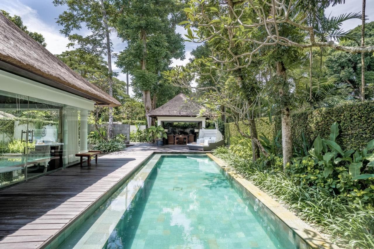 KAYUMANIS NUSA DUA PRIVATE VILLA & SPA