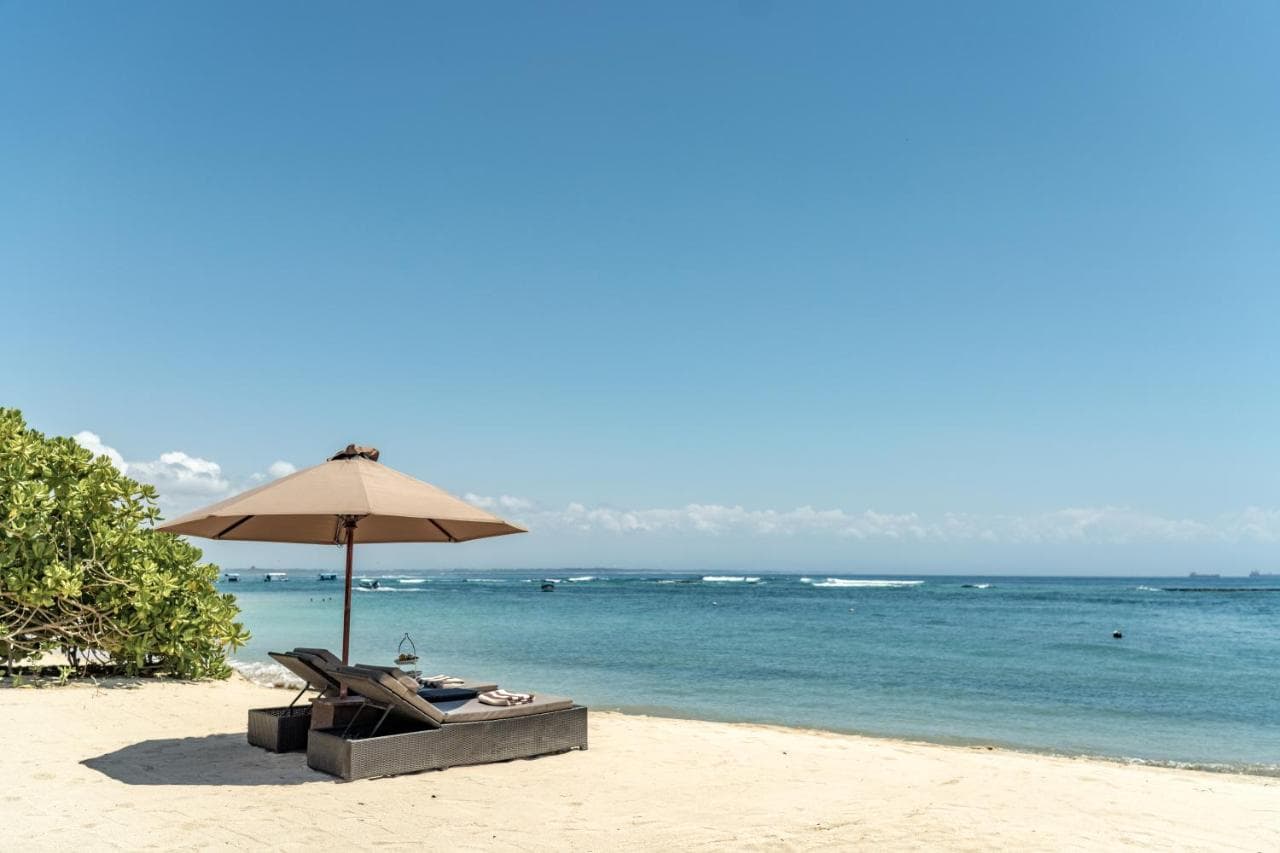 KAYUMANIS NUSA DUA PRIVATE VILLA & SPA