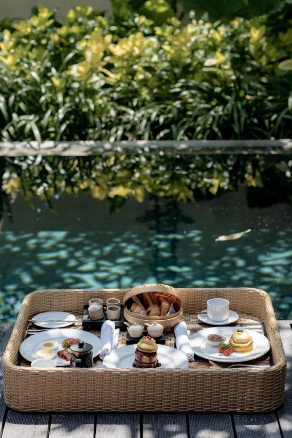 KAYUMANIS NUSA DUA PRIVATE VILLA & SPA