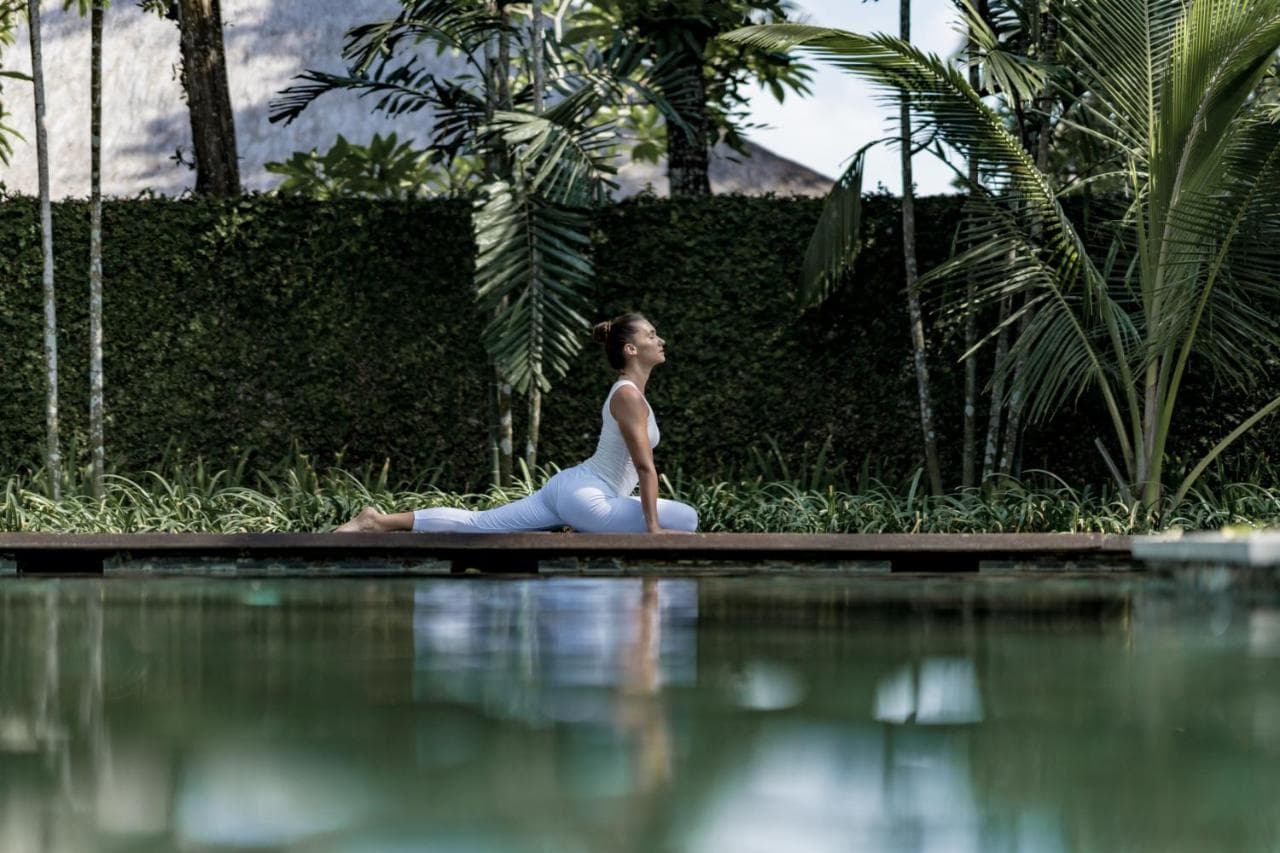 KAYUMANIS NUSA DUA PRIVATE VILLA & SPA