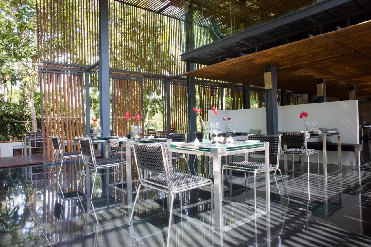 KAYUMANIS NUSA DUA PRIVATE VILLA & SPA